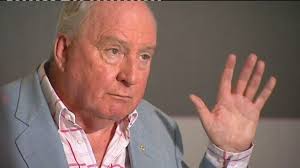 He hosts a popular sydney breakfast radio program, on radio station 2gb. Alan Jones The Power The Passion The Performer Part 2