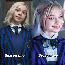 Paulina's character development in WURA SEASON 3