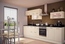 modular kitchen models & designs in