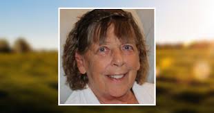 Juanita Kaye Beaubien Obituary 2020