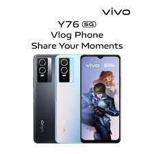 Official] vivo Y76 5G - The Next ...
