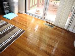 Enhance your home with beautiful hardwood flooring that fits your budget. Is There An Inexpensive Nice Wood Flooring Option