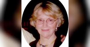 Doris Ruth Howes Obituary