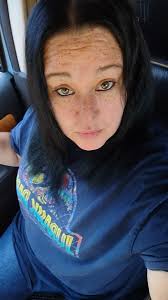 Hi all! I just wanted to introduce myself 6/5 Gemini