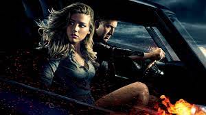 Николас кейдж, эмбер хёрд, уильям фихтнер и др. Drive Angry 2 Ist Eine Fortsetzung Moglich