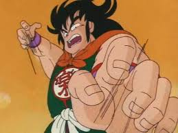 Wolf fang windy fist or wolf fang hurricane fist) is a technique used by yamcha. Yamcha Dragon Ball Fighterz