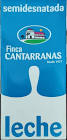 Leche Semidesnatada