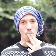 Profile for Sasha Vuela