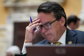 General Assembly: Lawmakers facing challenging 2025 session