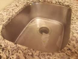 sink clogged with garbage disposal not