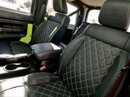 Jeep Liberty Seat Covers New Jeeps Jeep Wrangler Seat Covers Jeep Seat Covers Leather Seat Covers
