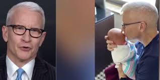 Christian, pagan, hermetic and other esoteric symbolism. Anderson Cooper Journalist Life Biography Photos And Family