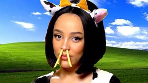 Сетях i go mooo (i'm a cow, i'm a cow, i'm a cow). Doja Cat Responds To Using Slurs After Being Slammed By Fans Hollywoodlife Youtube
