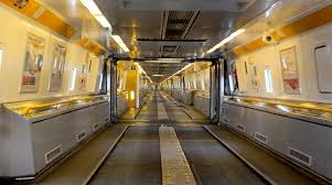 126 euro tunnel stock video clips in 4k and hd for creative projects. Eurotunnel Le Shuttle The Good Life France