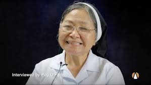 A Sister's Story: Sister Rina Cappellazzo, OP