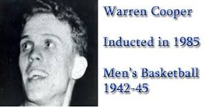 Warren Cooper (1985)