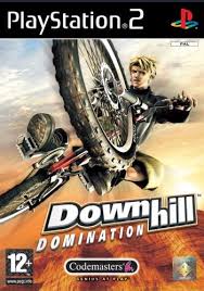 Download Game Downhill Domination Full Version