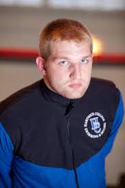 2011-12 Men's Swimming and Diving Roster