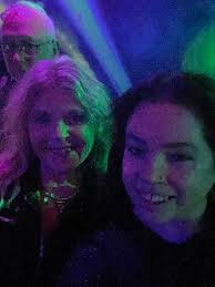 Insanity enjoying the day, thanks Matt and Lynette for hosting our event!