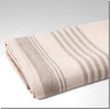 Each item is trimmed with cotton binding in the tradition of fine men's gotham cotton sheet towels. Bathroom Accessory Tips From Waterworks Simplified Beesimplified Bee