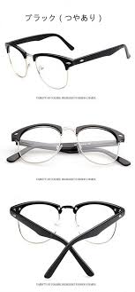 ボード メガネ のピン