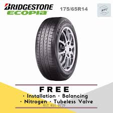 We did not find results for: 175 65r14 Bridgestone Ecopia Ep150 Installation Myvi Axia City Vios Tyre Tire Shopee Malaysia