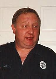 Richard 'Rick' Snodgrass, obituary