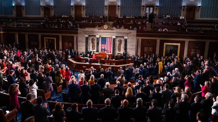 118th Congress on track to become one of the least productive in US history  - ABC News