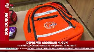 Deprem çantasında ne olmalı sor. Adim Adim Deprem Cantasi Hazirlama Deprem Cantasi Icinde Olmasi Gerekenler Neler Ve Nerede Bulunmali Son Dakika Haberler