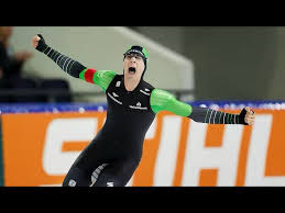 Buffel Dirk Barends aan de sleur