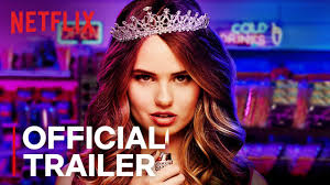 Four band members tell varying accounts of a night of sex, drugs, and murder before their first big show at a popular music festival. Insatiable Official Trailer Netflix Youtube