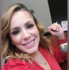 La Ronca Denisse Garcia