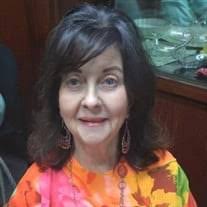 Shirley Ann Smart Kent Obituary (2022)