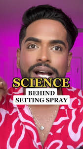 The only way to set the makeup!! ✨👀 @MorpheOfficial Continuous Settting  Spray👍🏽 #makeuptips #makeuphacks #makeup #settingspray #makeuptutorial  #foryou #fyp