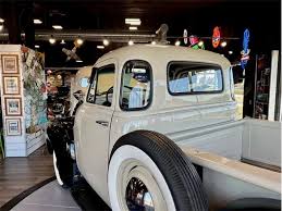 Image result for White 1954 Truck