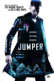 Jumper 2 Of 8 Jumper Film Jumper Upcoming Movies