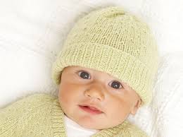 Knit a few to donate and a few to give as gifts! Premature Baby Knitting Patterns Gathered