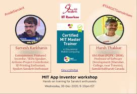 Mit app inventor itself does not make use of these flags, but the mit app inventor source tree is the canonical authoritative location for the token format definition. Mit App Inventor Explore Mit App Inventor