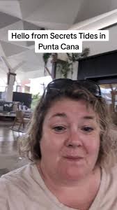 Secrets Tides Punta Cana Bachelor