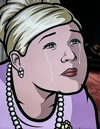 Pam poovey Memes and Images