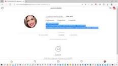 Resultado de imagem para blogger peguei jacqstefano