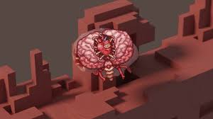 They can be detected by the lifeform analyzer or any of its upgrades. 3d Modelling The Brain Of Cthulhu Terraria Boss Youtube