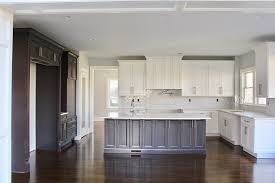 I love the idea to get lighting under the cabinets. Kitchen Cabinets Trending Now Learn What S Hot For 2020