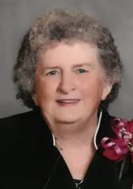 Obituary information for Daisy Irene King