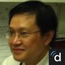 Dr. Stuart Homer, MD