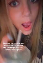 Made Him Buy A New Truck