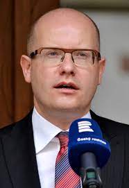 Bohuslav sobotka byl členem čssd od roku 1989. Bohuslav Sobotka Wikipedia