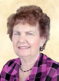 Marlene Bokhart Obituary (2014)