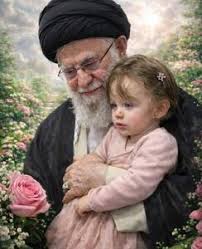 رستاخیز لاله‌ها، وقتی در تشییع زهرا، شکوه مقاومت با خون معصومیت گره خورد
