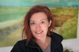 The visual side of write by the sea